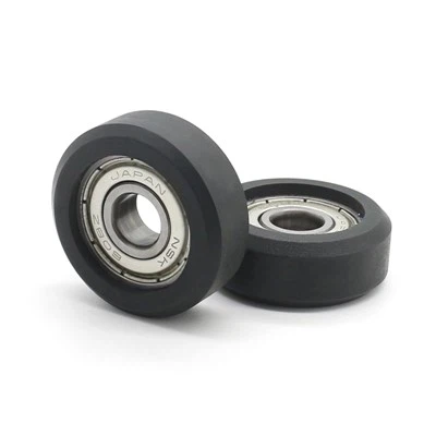 Posuvná kola dveří 608zz